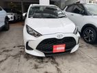 Toyota Yaris X Push Start 2025