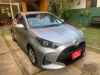 Toyota Yaris X Push Start Safety 2023