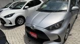 Toyota Yaris X Push Start Safety 2023