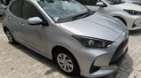 Toyota Yaris X Push Start Safety 2023