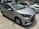 Toyota Yaris X Push Start Safety 2023