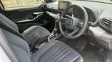 Toyota Yaris X Push Start Safety 2023