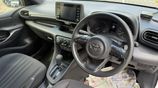 Toyota Yaris X Push Start Safety 2023