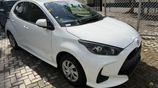 Toyota Yaris X Push Start Safety 2023