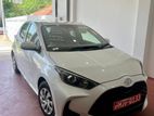 Toyota Yaris X Push Start Safety 2024