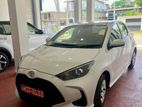 Toyota Yaris X Push Start Safety 2024