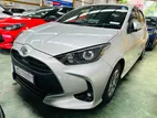Toyota Yaris X Safety 2022