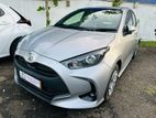 Toyota Yaris X Safety 2022