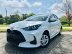 Toyota Yaris X Safety 2023