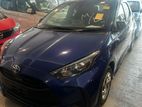 Toyota Yaris X Safety 2023