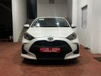 Toyota Yaris X Safety 2023