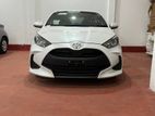Toyota Yaris X Safety 2023