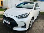 Toyota Yaris X Safety 2023
