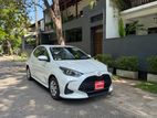 Toyota Yaris X Safety 2024
