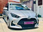 Toyota Yaris X Safety 2024