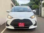 Toyota Yaris X Safety 2024