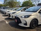 Toyota Yaris X Safety 2024