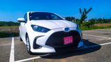 Toyota Yaris X Safety 2024