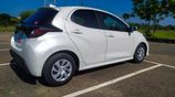 Toyota Yaris X Safety 2024