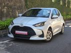 Toyota Yaris X Safety 2025