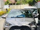 Toyota Yaris X Safety 4 Way Cam 2024