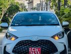 Toyota Yaris X SAFETY 4WAY 2024