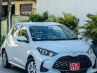 Toyota Yaris X SAFETY 4WAY 2024