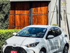 Toyota Yaris X SAFETY 4WAY 2024