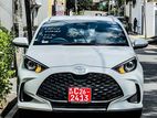 Toyota Yaris X SAFETY 4WAY 2024