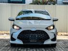 Toyota Yaris X SAFETY 4WAY 2024