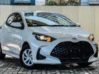 Toyota Yaris X SAFETY 4WAY 2024