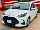 Toyota Yaris X Safety B/N 2024
