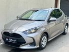 Toyota Yaris X Safety Edition 2023