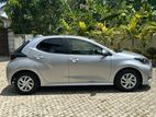 Toyota Yaris X Safety Edition 2023