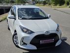 Toyota Yaris X Safety Edition 2024