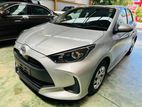Toyota Yaris X safety Limited 2023