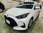 Toyota Yaris X Safety Limited 2023