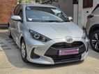 Toyota Yaris X Safety Limited 2024