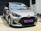 Toyota Yaris X Safety Limited 2024