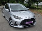 Toyota Yaris X Safety Limited 2025