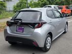 Toyota Yaris X Safety Limited 2025