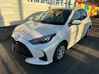 Toyota Yaris X Safety Package 2025