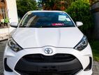 Toyota Yaris X Safety Push 2023