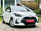 Toyota Yaris X Safety Push Start 2023