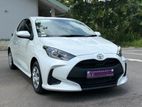 Toyota Yaris X Safety Spec 2024