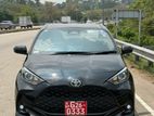 Toyota Yaris X Safety Spec 2024
