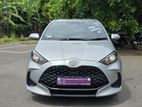 Toyota Yaris X Safety Spec 2025