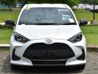 Toyota Yaris X Safety|Push Start 2026