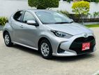 Toyota Yaris X Safty Limited 2023