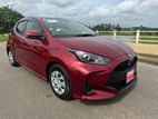 Toyota Yaris X safty push start 2023